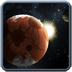 Deep Space Screensaver